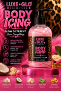 Luxe Glo Body Icing